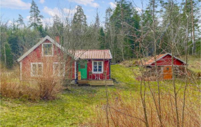 2 Bedroom Cozy Home In Kisa in Kisa
